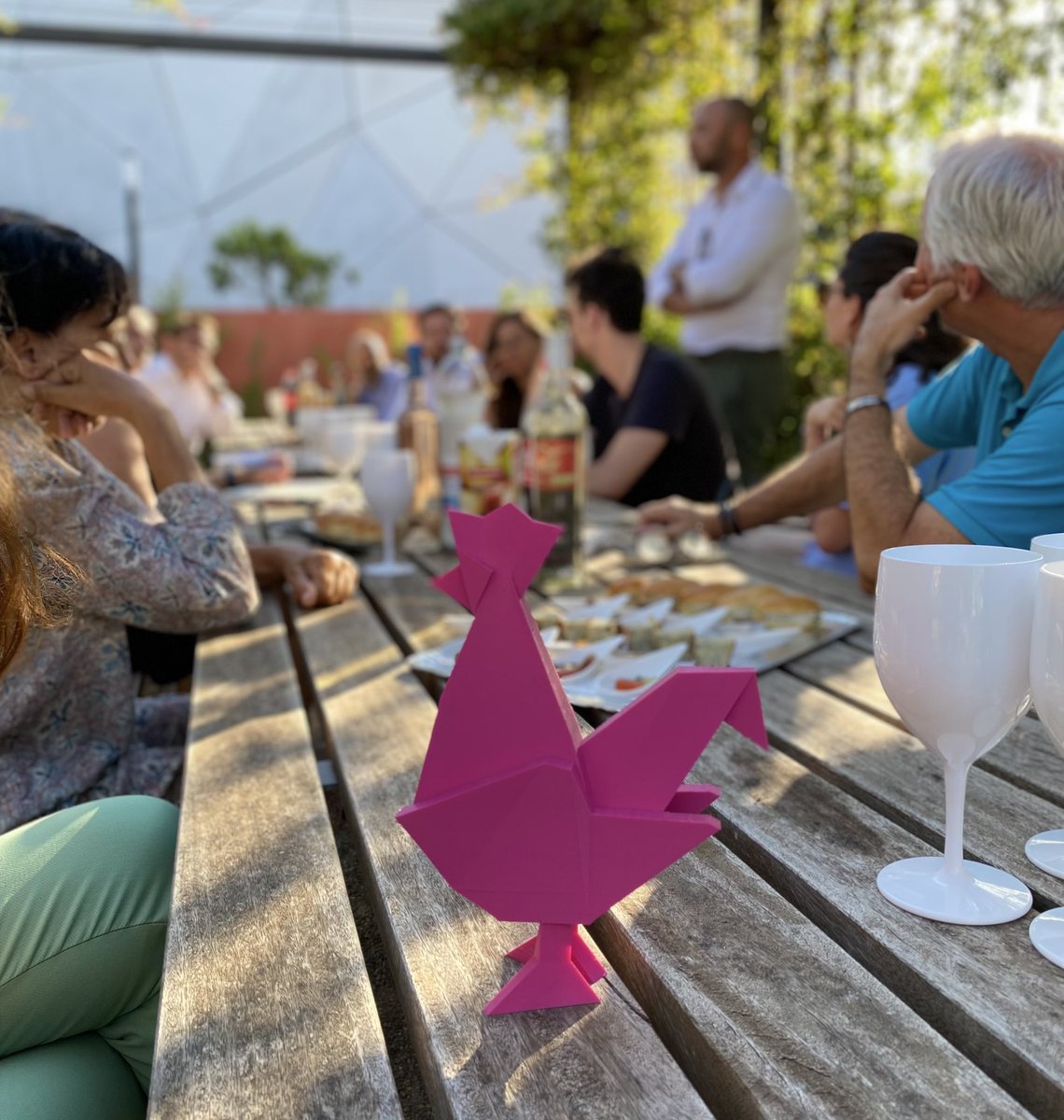 Cannes Is Up tweet media