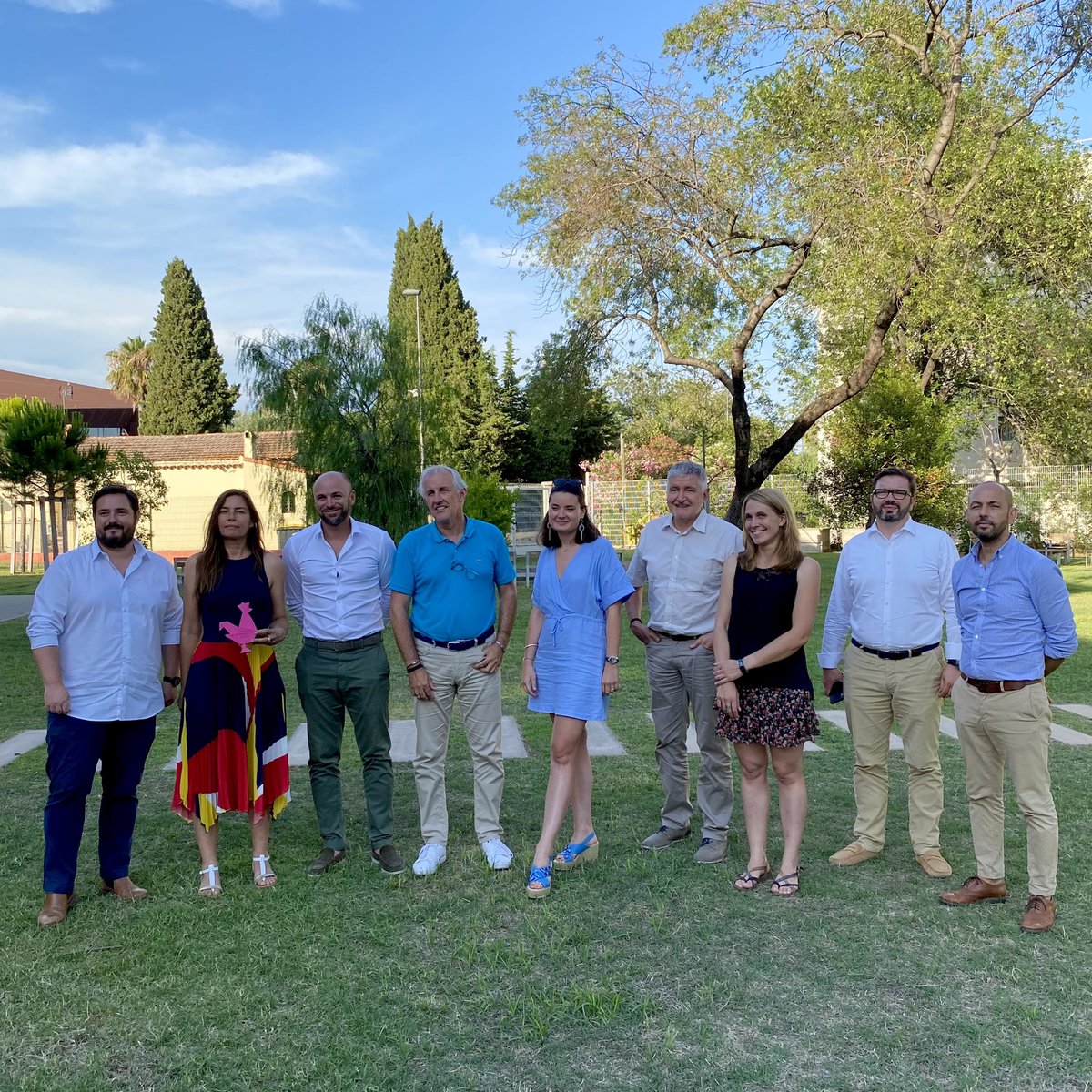 Cannes Is Up tweet media