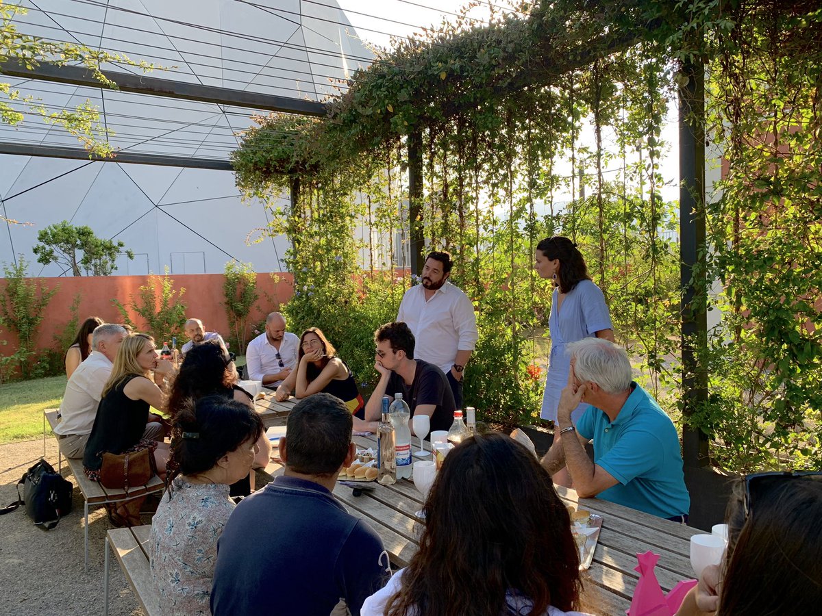 Cannes Is Up tweet media