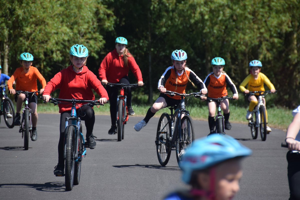 North East Cycling Academy tweet media