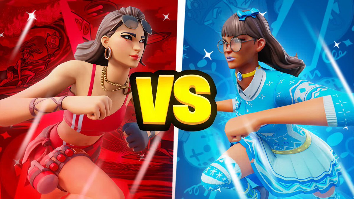 Creativenite_'s tweet photo. ☀️SUMMER VS WINTER❄️

Play now with up to 32 players and over 25 different weapons in this team deathmatch. How many eliminations can you manage? Show your skills without building!

Map Code: 0445-6942-4358

#FortniteCreative #CreatedinFortnite https://t.co/AQeNC3KGLk