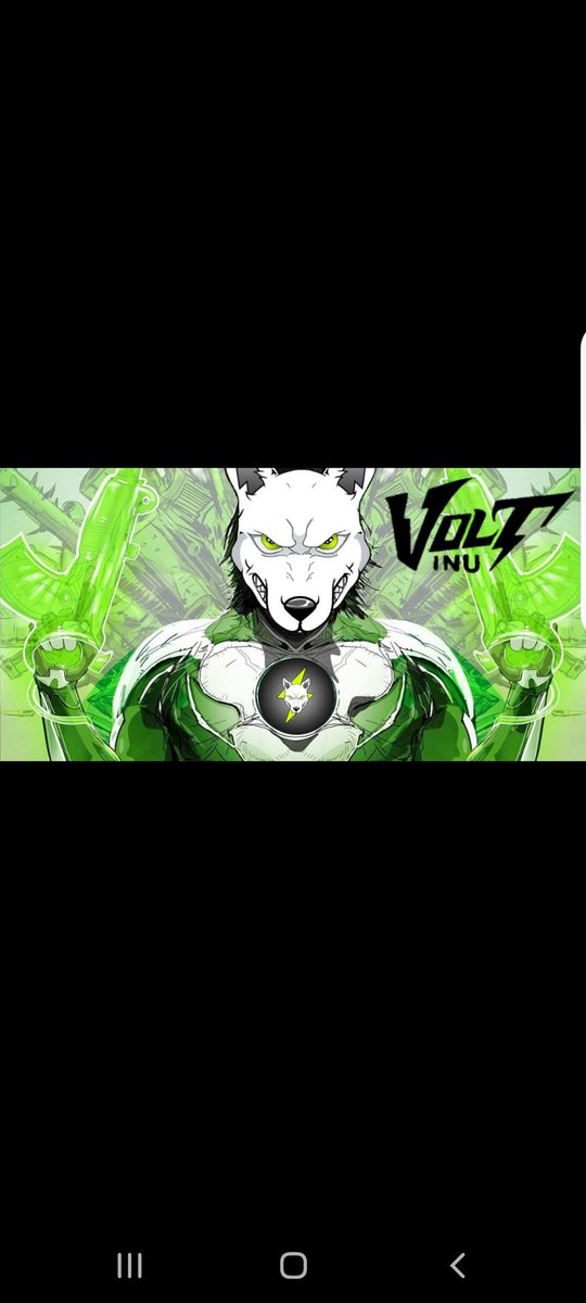 NazRahim15's tweet photo. @gate_io Voltinu 
Voltinu 
Voltinu https://t.co/FSqYft81ZT