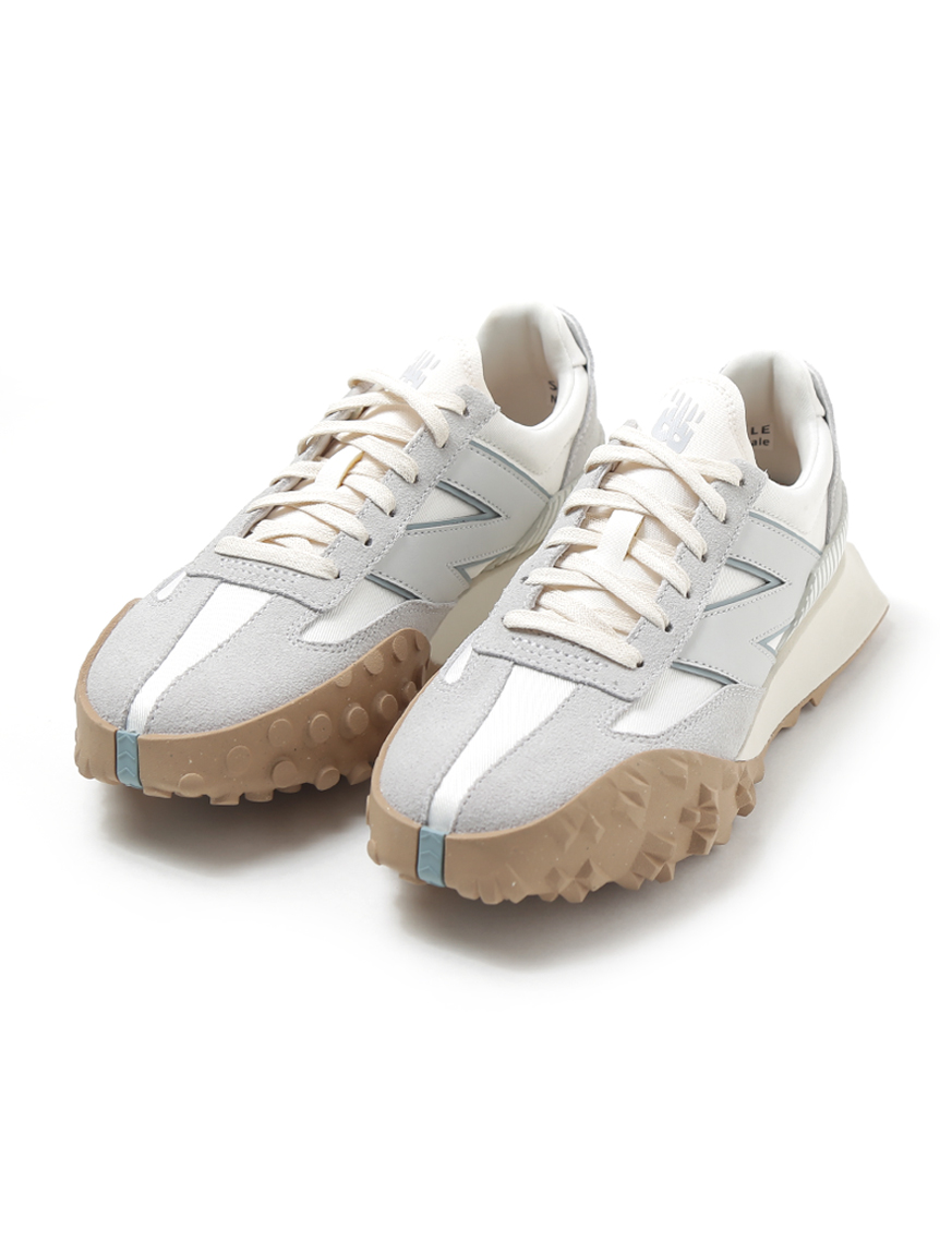 USAGIONLINE's tweet photo. New balance のスニーカーに emmi別注のUXC72が登場
🎉スウェードの質感を引き立てる薄いグレーにブルーの配色が洗練された足元に。サスティナブル素材を使用しemmi別注ならではのクリーンで軽やかなモデルです!
🖇https://t.co/E2MpvEV3EL
#newbalance #UXC72 https://t.co/WKMCL3PyJx