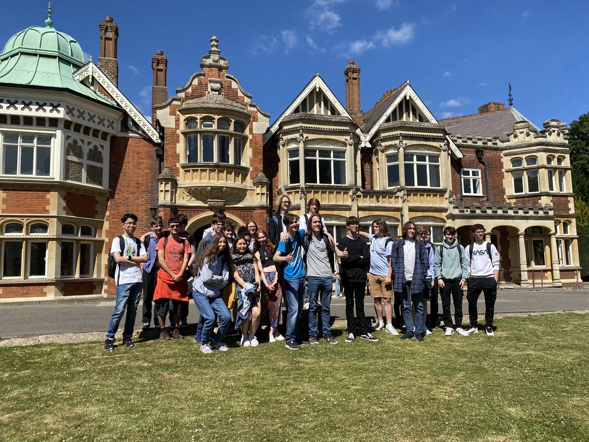 Sir Isaac Newton Sixth Form tweet media