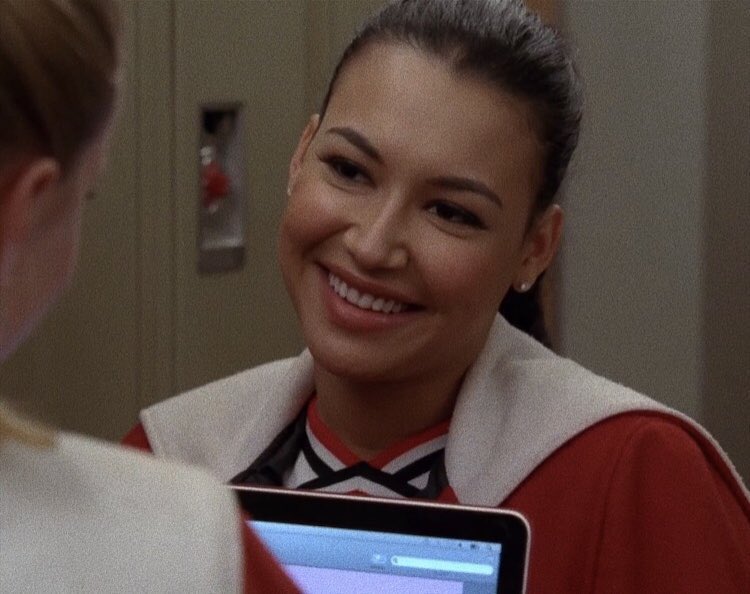 PopCulture2000s's tweet photo. it's been 2 years since we lost naya rivera. rest in peace 🤍 https://t.co/12fnVIJZwc
