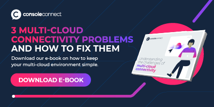 ConsoleConnect's tweet photo. #multicloud connectivity can be a real challenge for even seasoned #networkprofessionals. Download our latest e-book to learn ways to address 3 common #cloud connectivity problems facing today's enterprises. https://t.co/XzHqAV7d4X https://t.co/VBnTuqMohO