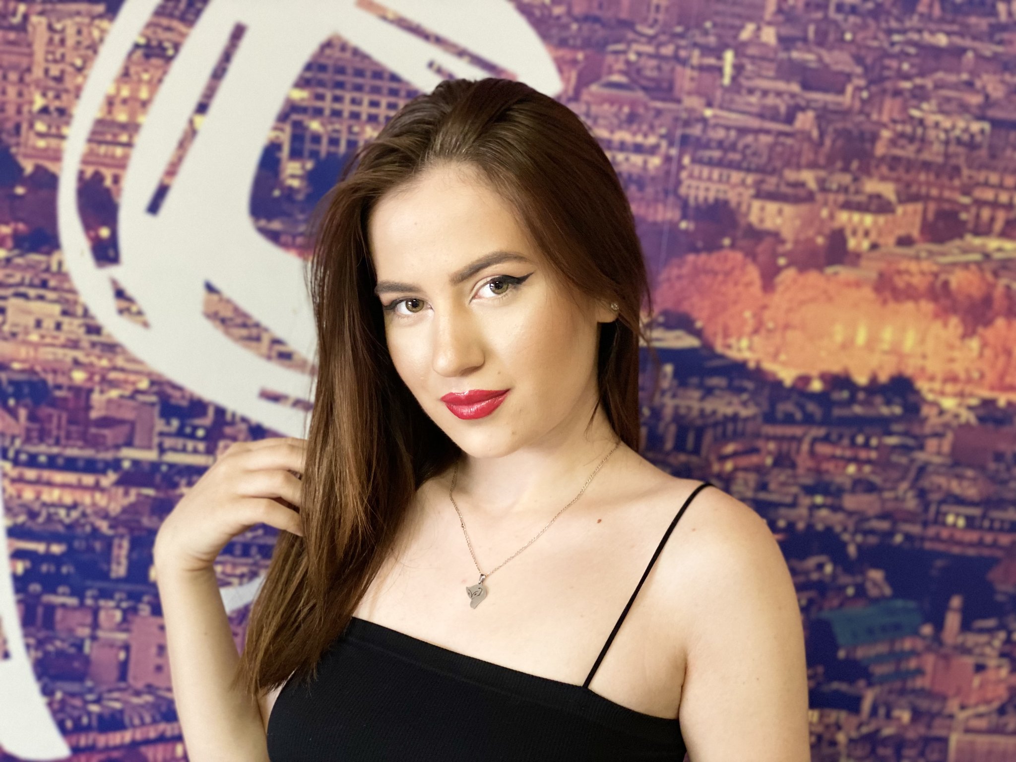 Zara Mapel on Twitter "I know you want me as bad as I want you