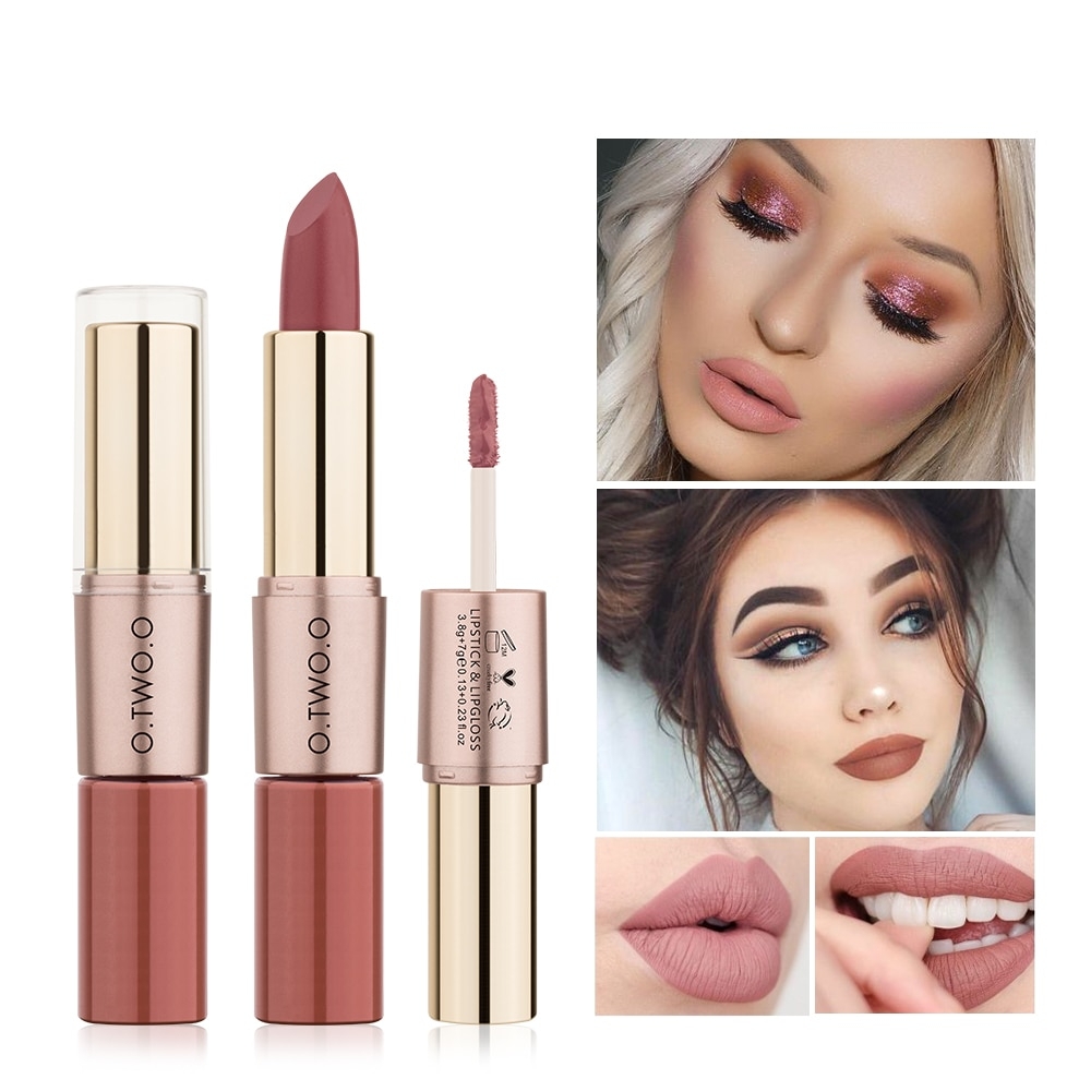 CollectionsSf's tweet photo. #hashtag3 Women's Matte Lipstick https://t.co/afI0TR9BGW https://t.co/J5fXZCbGgX
