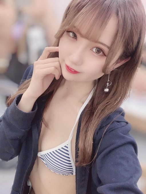 Twitterのコスプレ画像19