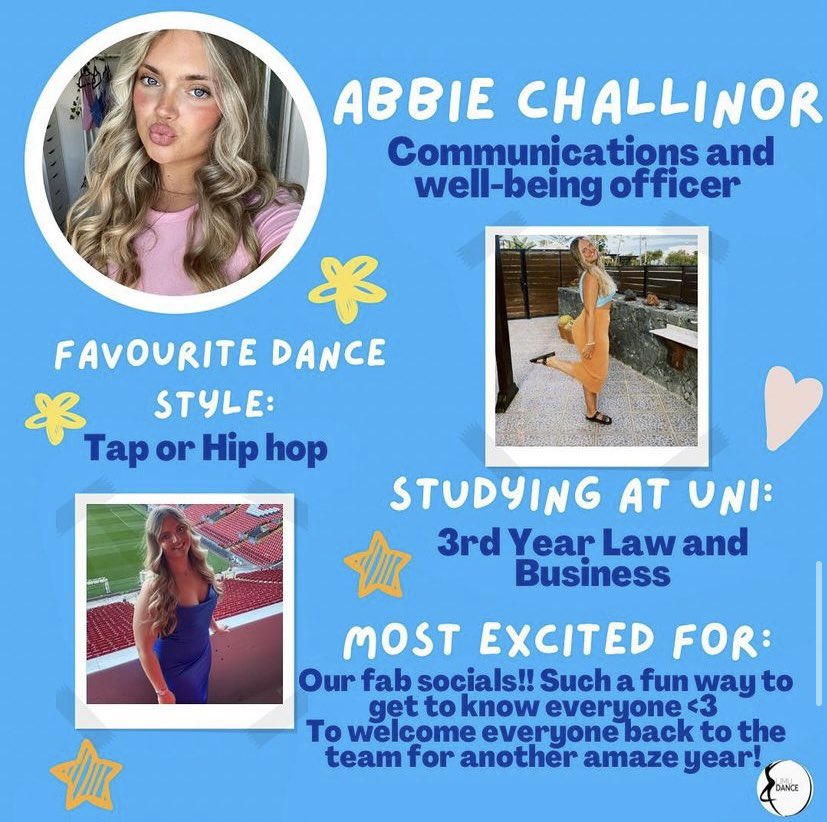 LJMU DANCE TEAM tweet media