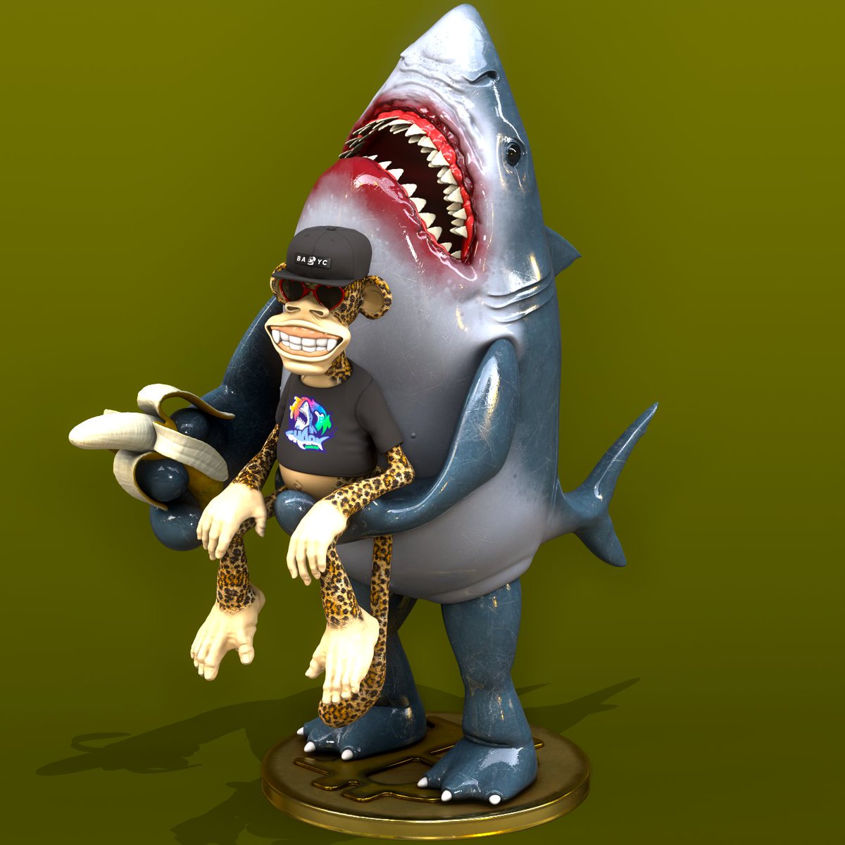 Worlds_Shark tweet picture