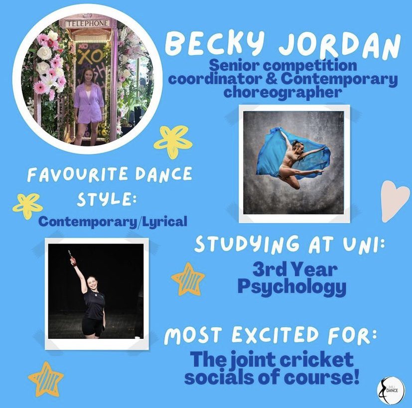 LJMU DANCE TEAM tweet media