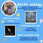 Photo by LJMU DANCE TEAM (@LJMUDance)