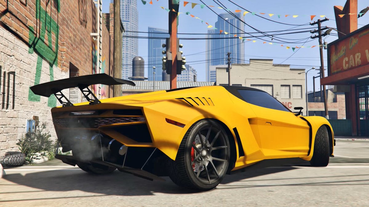 FuryModz3's tweet image. Follow us &amp;amp; retweet to win gta 5 account with $5billion for ps4, pc or xbox one 🎒 GTA 5 modder #gta5accounts #gta5 #gtav #gtaonline 
Website: furymodz.com
GTA 5 Online accounts and much more