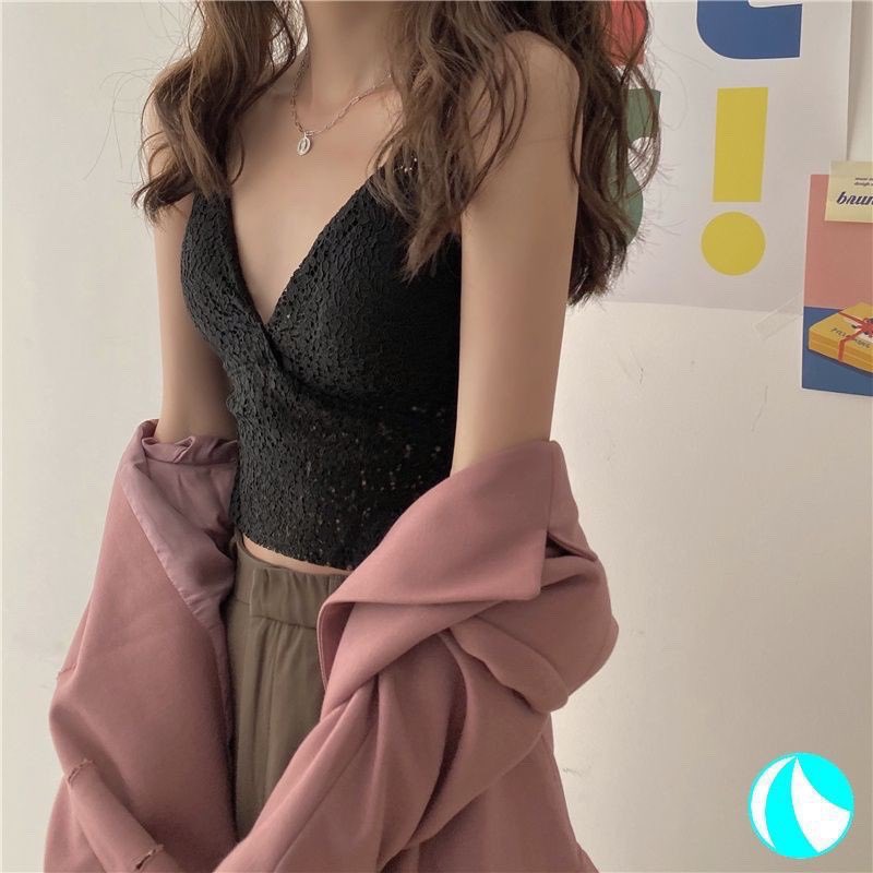 บราสายเดี่ยวลูกไม้เข้าแล้วคั้บ
รอบนี้ราคาพิเศษม๊าก 1แถม1 170฿ 🤍🖤
สวยทั้งสองสีเลยนะคะ 👉🏻👈🏻