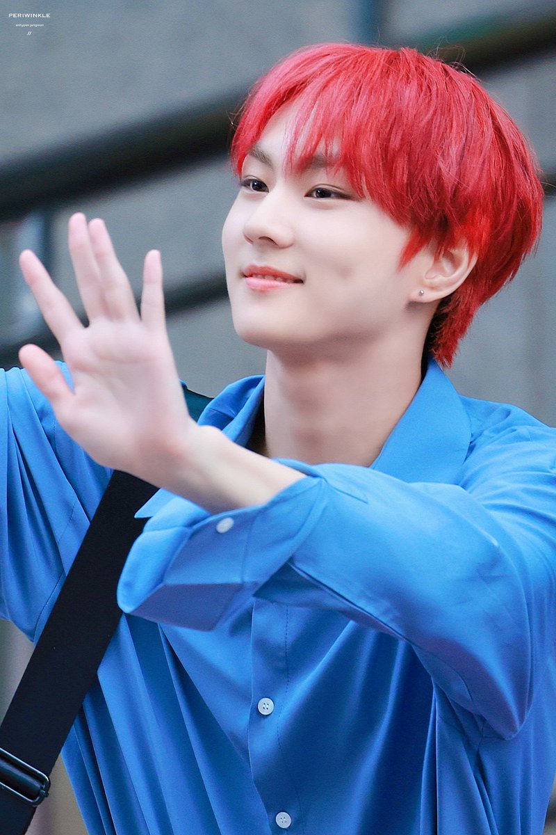 periwinkle_jw's tweet photo. 220708 HD

💙

#JUNGWON #정원 #엔하이픈  #ENHYPEN https://t.co/PJuVt7sF8I