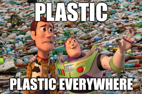 Le #plastique est partout ! À nous de le combattre 💪

🌊Rejoignez-nous 👉cutt.ly/9LsUkfm