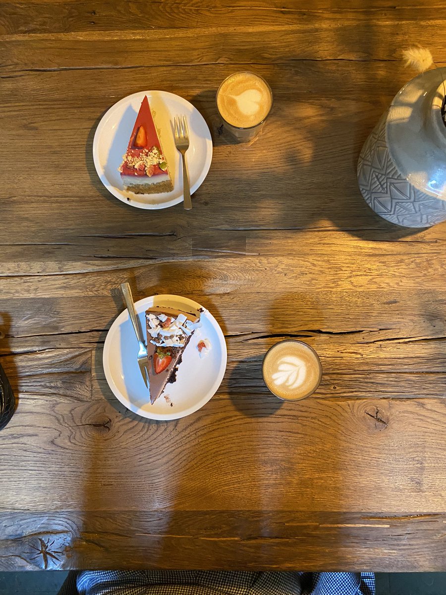 ❤️ the best ☕️