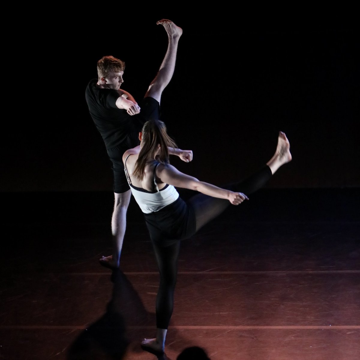 eliotsmithdance's tweet photo. Inspirational dancing from the students on the @Gateway_Studio NSCD+ programme for their second performance of ‘MISSING PIECES’ created by @eliotgsmith performed yesterday @GoCivTheatre as the curtain raiser for ESD’s LIFE &amp; Others Stories.

📸 Images captured by Pete Huggins https://t.co/wSA4PJxbvI