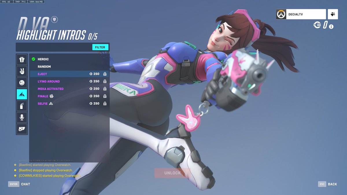 GrantYahReacts's tweet photo. #dva #overwatch #overwatch2 #lol #hanasong #beta #overwatchbeta https://t.co/vrbuOqIJiX