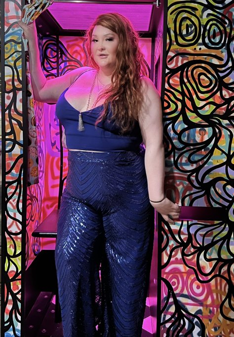 Happy birthday to me!! 💖💖#tgirl #Tgirladdict #bbw #thiccwoman #TransWomenAreWomen  https://t.co/NXe4lHhCHV<a href="/tag/tgirl"class="tags">#tgirl</a><a href="/tag/tgirladdict"class="tags">#Tgirladdict</a><a href="/tag/bbw"class="tags">#bbw</a><a href="/tag/transwomenarewomen"class="tags"><span>#transwomenarewomen</span></a><a href="/tag/thiccwoman"class="tags"><span>#thiccwoman</span></a>