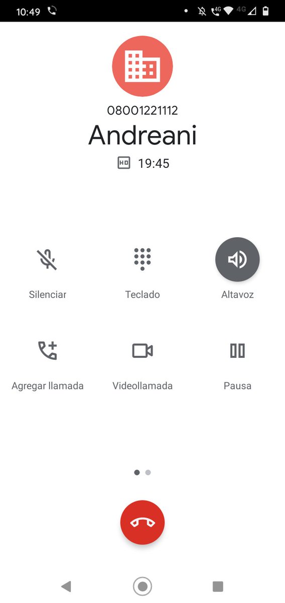 EugeB696's tweet photo. Que onda @AndreaniOk?? Algún operador atiende?4to llamado y sigo en espera (xq a la hora de espera, cortan) https://t.co/8Nj5mFz0Wx