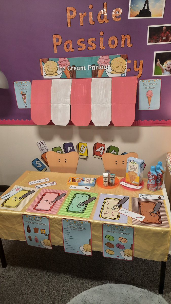 NurtureFPA's tweet photo. Next week marks the end of Nurture year 21-22! We have loved nurturing and caring for so many wonderful children this year. As a treat next week the children in our groups will serve and be served ice cream as we round off our topic of 'At the Beach' @wallenvictoria @AnnJoycefpa https://t.co/PAmf32zTbz