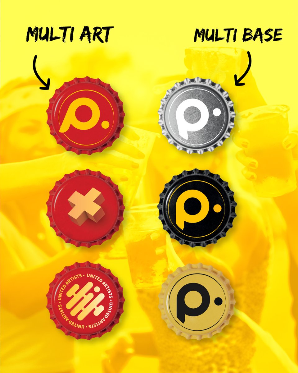 P_ink_shop's tweet image. 🚀 Introducing Multi Art and Multi Base, the two services offered for multiple configurations.

Discover more 👉 hubs.la/Q01gs38J0

#p_inkshop #multiart #multibase