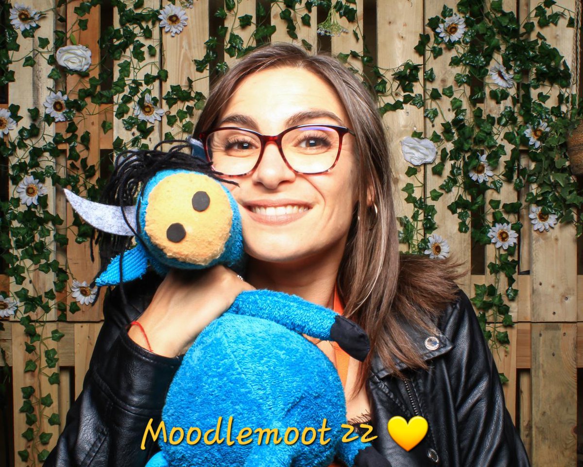Merci infinimeuuuuhhh pour ce #mootfr22 <a href="/CemuCaen/">CEMU</a> de l´<a href="/Universite_Caen/">Université de Caen Normandie</a>!!!