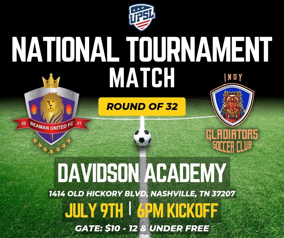 Beaman United FC (@tntempofc) on Twitter photo 