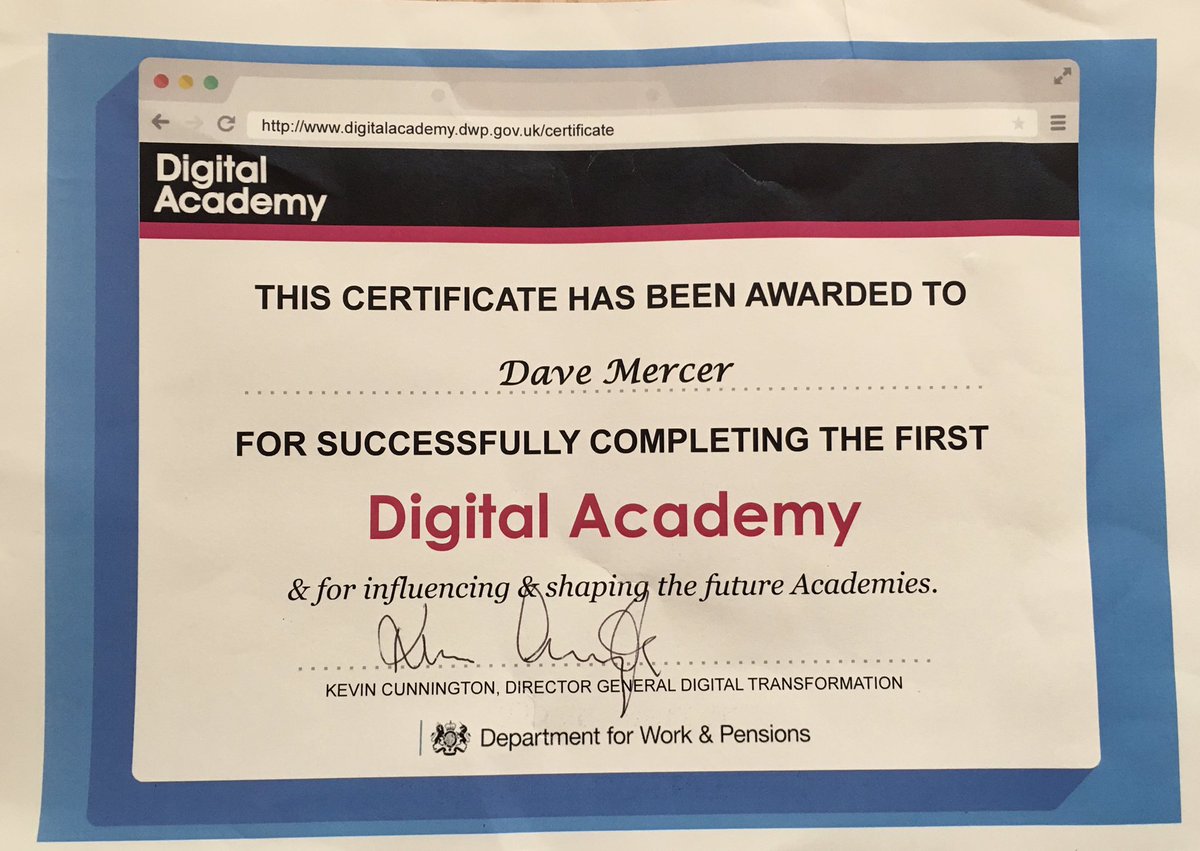 Dave mercer tweet media