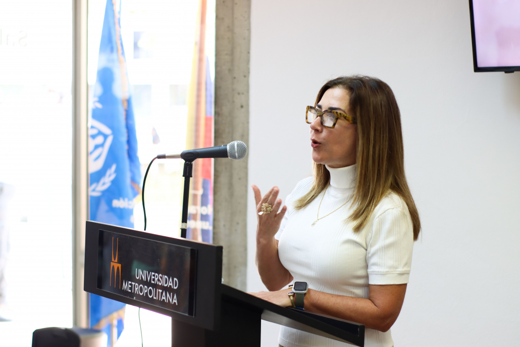 🎨💅💼 Hasta el #15Jul estará en la #Unimet la exposición “Dibujando una historia de oportunidad en la adversidad” de <a href="/ACNUR_Venezuela/">ACNUR Venezuela</a> y <a href="/fundastohr/">Fundastohr</a> bit.ly/exposicion-dib…
