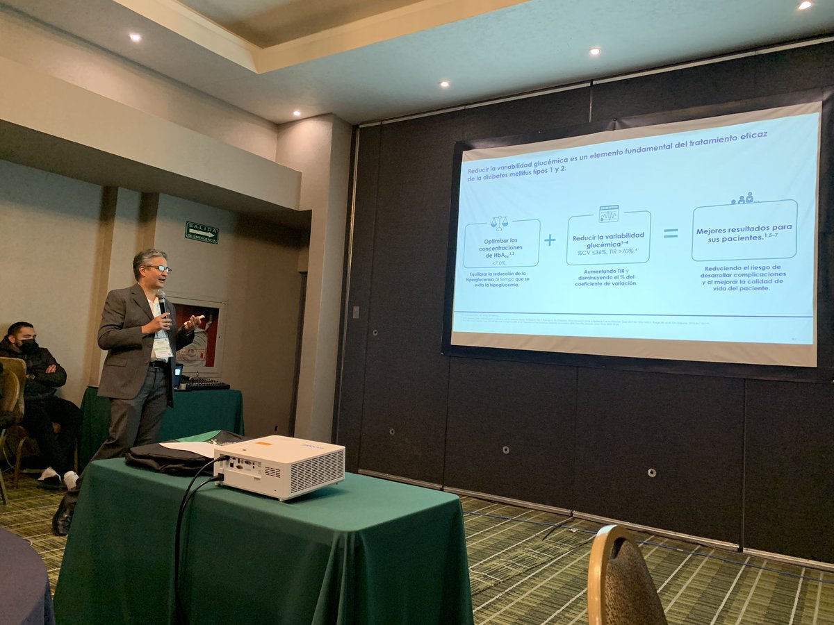 <a href="/antillonendop/">Carlos Antillon</a> excelente presentación