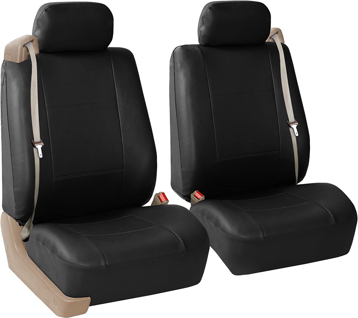 simplestsweets's tweet image. Car upholstery looking a little sad lately? These leather covers will make a big difference.

Click on the COUPON for an extra $2.66 off

amzn.to/3Ax0vKL

#carrefresh #oldcar #newcar #careforyourcar #coupon  #discount