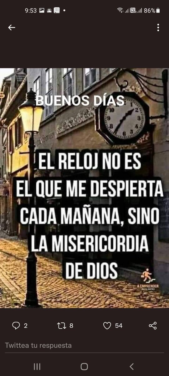 SoreimaH's tweet photo. Feliz y bendecido viernes en el amor de Cristo. Amén  🙌 https://t.co/STAVDAfINX