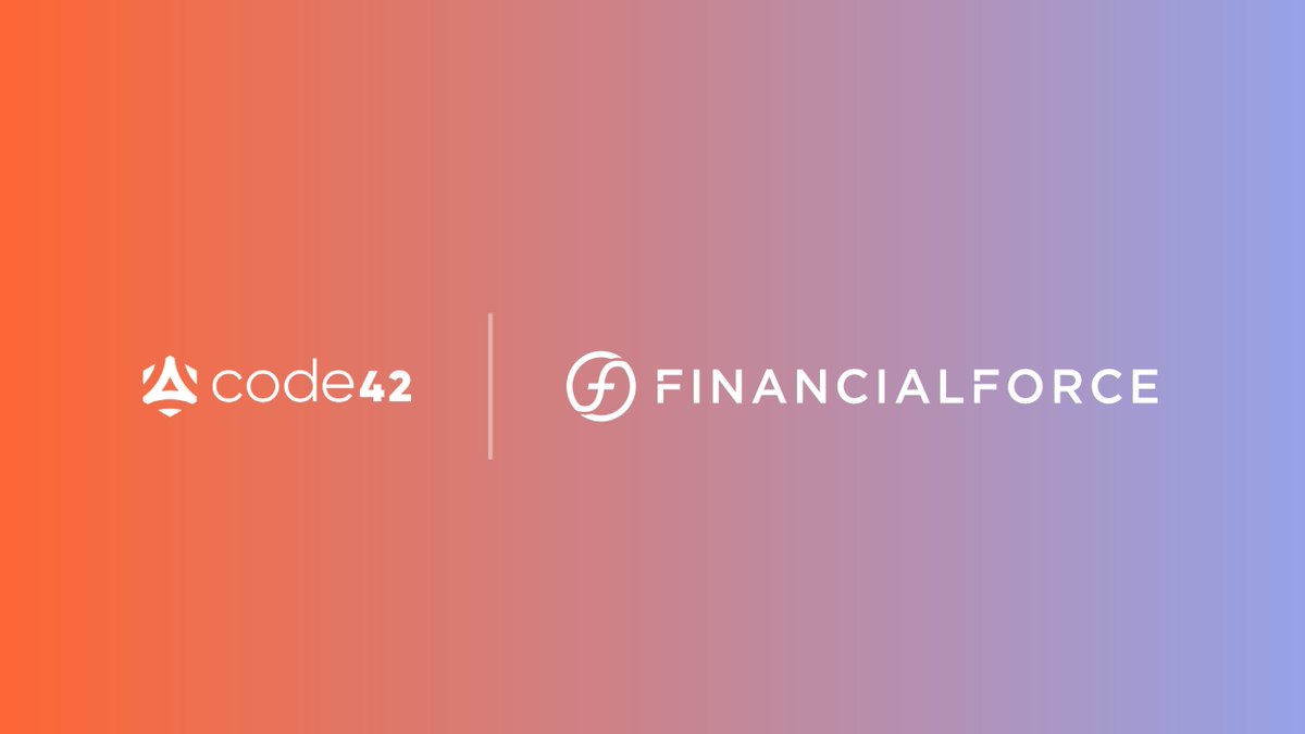 code42's tweet photo. Looking to help your #security team triage alerts more effectively? Check out this case study from @FinancialForce to find out how they were able to streamline workflows by integrating Code42 Incydr and Slack: https://t.co/cINTKid70L
#InsiderRisk https://t.co/oJKqfWOb3H