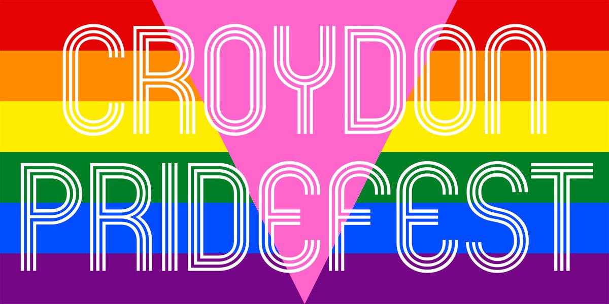 After a gap of two years, #CroydonPrideFest is back!!! @AllianceAssistUK is thrilled to be a sponsor of this event, one way in which we are supporting our local community in #Croydon. 
We’re looking forward to joining the celebrations on Saturday 16th July 🤩