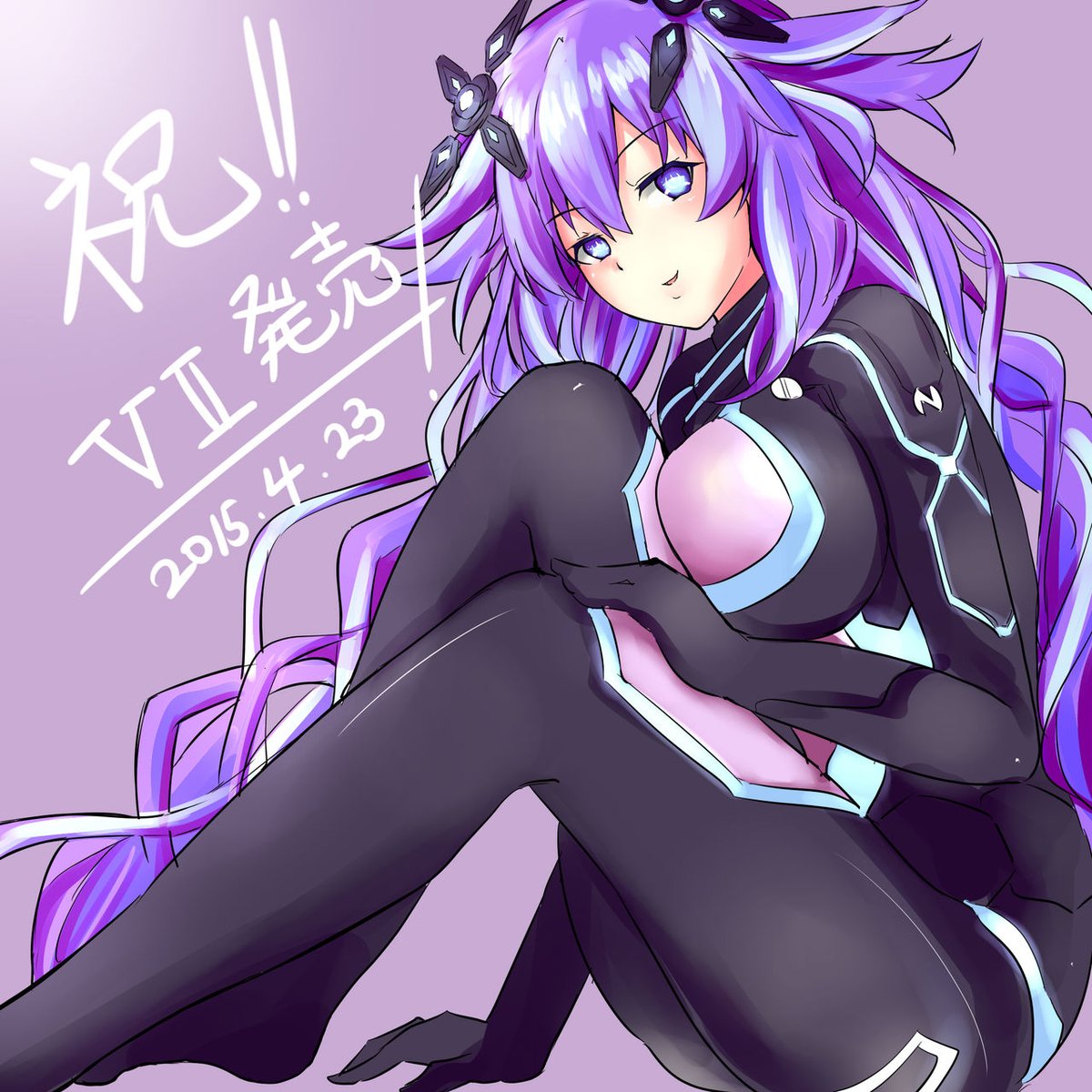 The Lewd Goddess of Planeptune~ 
• Lewd Roleplayer 18+
• Open DMs
• Usually multi-liner/semi-lit. 
• Bi-Sexual with Fem Lean
[ Will add more overtime.]