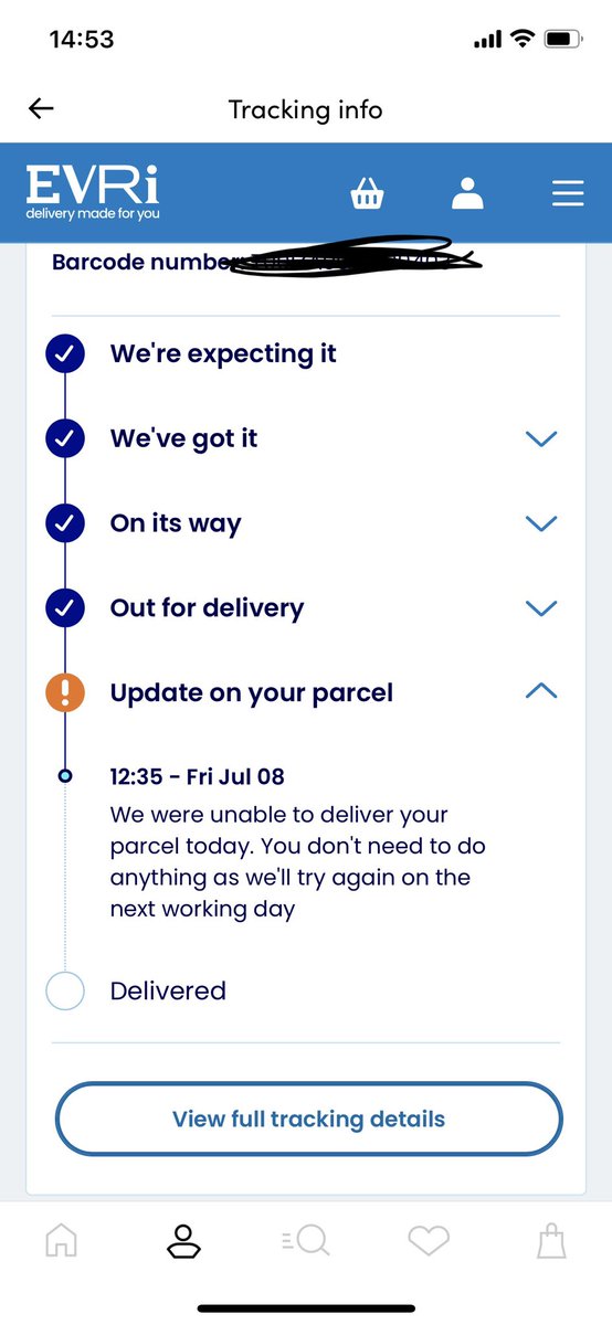 Liesa Manelli <a href="/beautybayhelp/">BEAUTY BAY help</a> #Evri