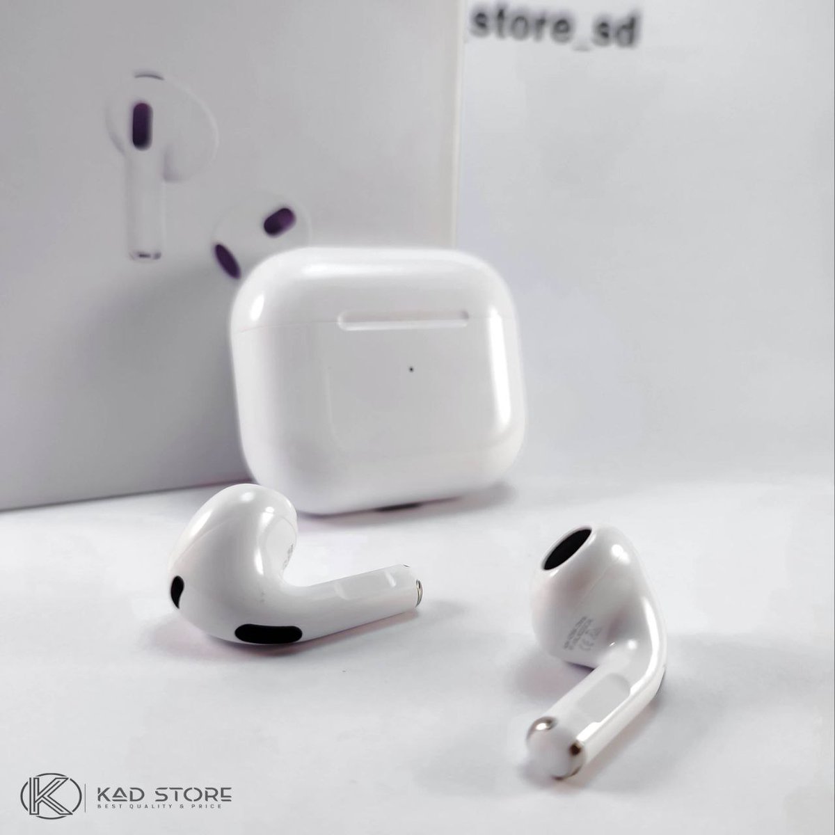 kad_store_sd's tweet photo. ●مسابقة للسحب على Airbods 3 💥🔥
شروط المسابقه : 
■ فولو للحساب @kad_store_sd 
■رتويت للتغريده 🔁
■منشن 2 من اصحابك 🔥
● السحب ح يكون بعد العيد ان شاء الله 🤗😘
#Sudan #khartoum #يوم_عرفة https://t.co/lsGZGhgH7x