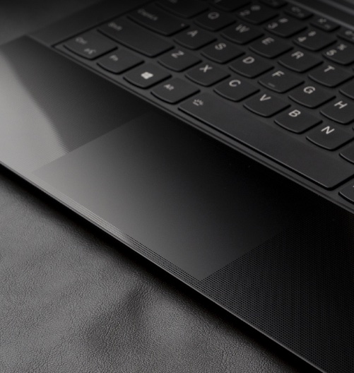 TaifangTech's tweet photo. Touching the future of #computing: Taifang today announced that a top Korean #PersonalComputer brand has selected Taifang #ForcePad solutions for new PC designs, including seamless and windowed #laptops. View our force-touch solutions here: https://t.co/yqotY79MkP #ElasticWave https://t.co/m2hsbt1eIl
