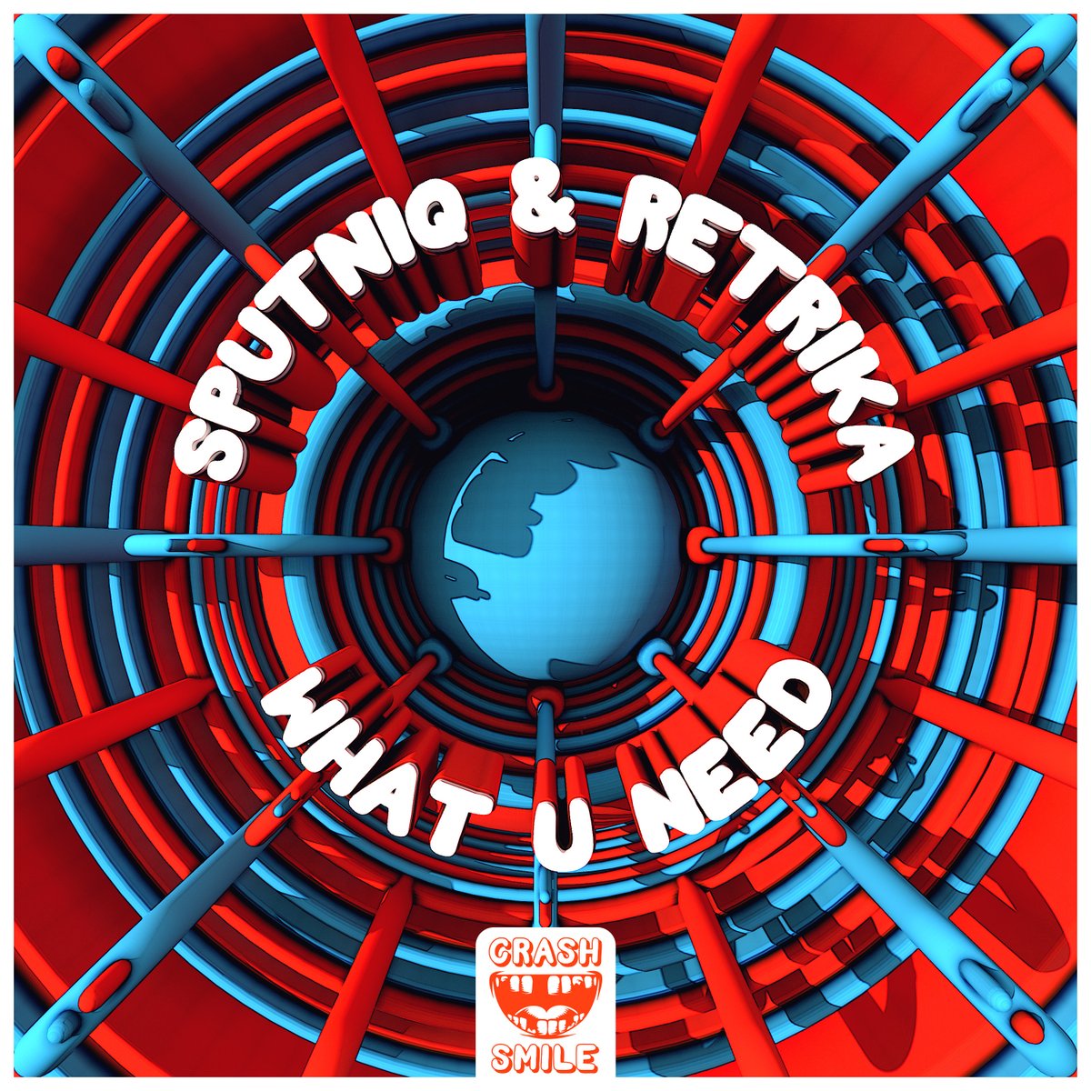 SPUTNIQ (@sputniqmusic) on Twitter photo We are happy to back with second release to <a href="/dadalife/">Dada Life</a> imprint <a href="/CrashAndSmile/">Crash & Smile</a> (<a href="/RevealedRec/">Revealed Recordings</a>)! ๐๐พ This is ยซWhat U Needยป to smash your shoes on the dance floor ๐! We are happy to back with second release to <a href="/dadalife/">Dada Life</a> imprint <a href="/CrashAndSmile/">Crash & Smile</a> (<a href="/RevealedRec/">Revealed Recordings</a>)! ๐๐พ This is ยซWhat U Needยป to smash your shoes on the dance floor ๐!