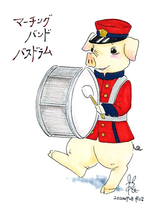 手書きイラストのtwitterイラスト検索結果 古い順