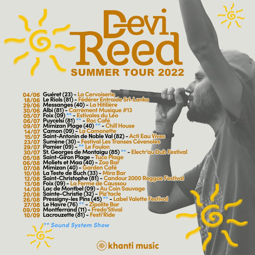 Devi Reed tweet media