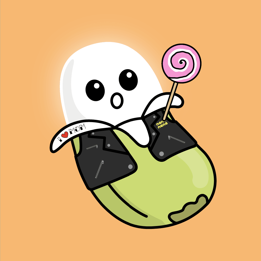 NiftyNanas's tweet photo. 👶BABY NANA GIVEAWAY🍌

Giving away 3 Baby Nanas to 3 lucky winners!

1⃣ Like + RT
2⃣ Follow @NiftyNanas
 
3⃣ Comment why you want a Baby Nana and tag a friend!

⏲️48 hrs https://t.co/CdZDfARJhI