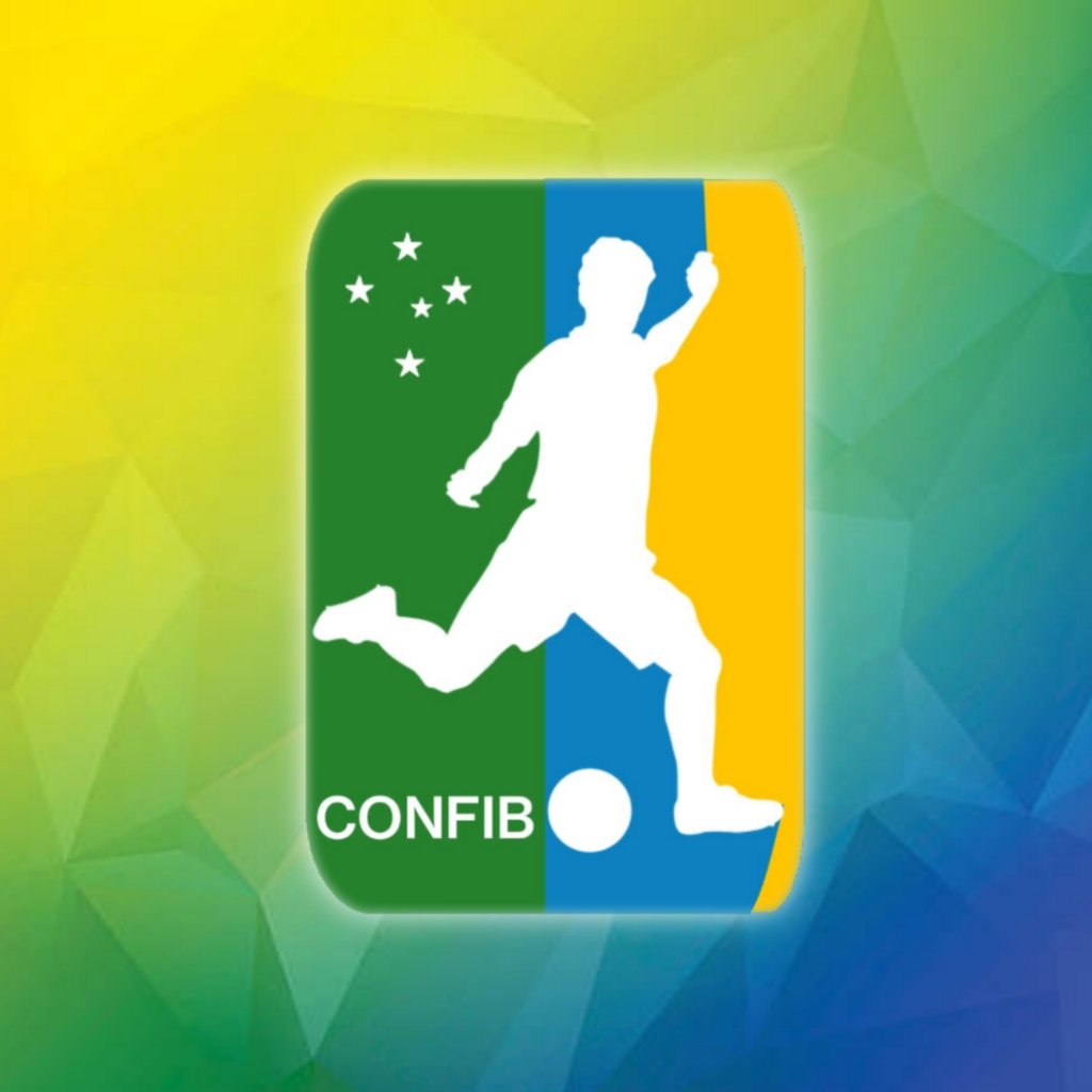 CONFIB22's tweet image. Sejam bem-vindos a conta da Conferência Fictícia Brasileira, a CONFIB!

Somos a confederação OFICIAL dos clubes fictícios, e iremos organizar as competições da BrasfooTT (@InterligaClubes, @oficiallbb e @PrimeiraLigaTT).