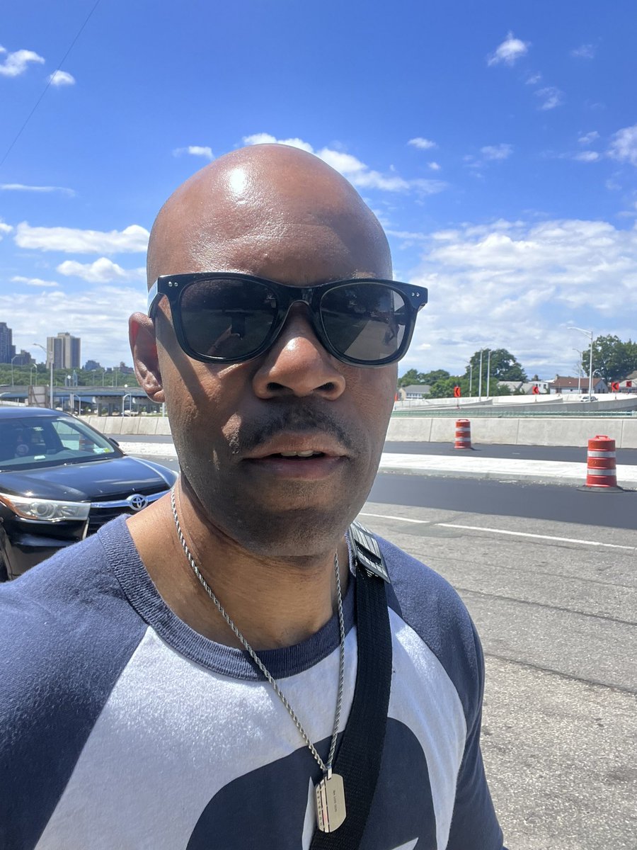 jasoncurry_nyc's tweet photo. God wanted to bless me big, so he needed to work on me big. https://t.co/wpIyVoWgDZ