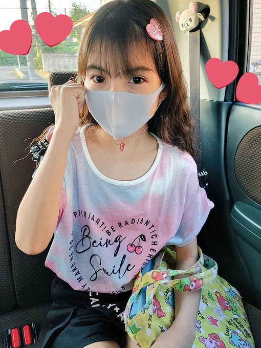 Twitterのコスプレ画像16