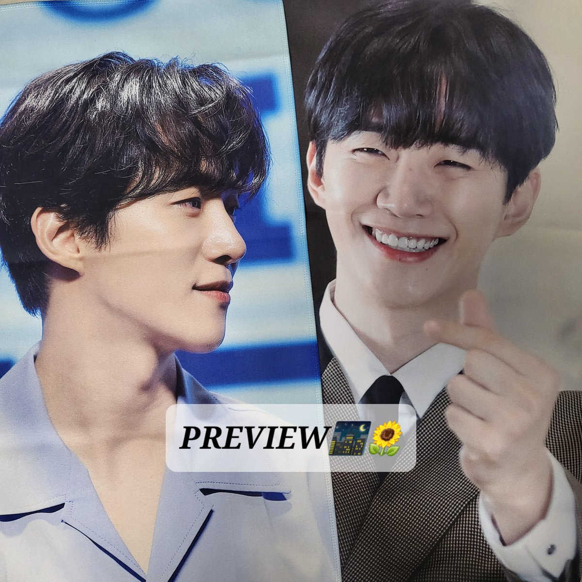 byxunqisbbh's tweet photo. {🇲🇾GO/HELP RT} 2022 #JUNHO CHEERING KIT @Junho_ist 

MIDNIGHT VER RM75
🤍60*30 magical reflection slogan, fan, zipper bag

SUNFLOWER RM75
🤍60*30 reflective slogan, fan, zipper bag

✈️Need 2nd payment 
🔚10 JULY (6PM)
📩DM TO ORDER 

#2PM #LEEJUNHO #pasar2PM @pasar2pm https://t.co/UgjJROGgKx