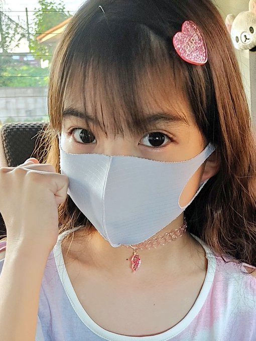 Twitterのコスプレ画像15